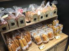 -仟吉KenGee(国贸360店)