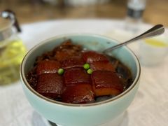-香雪海饭店中餐厅(人民桥店)