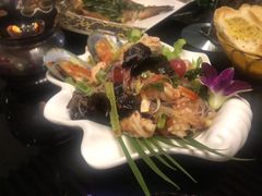 -Siam泰餐厅(水上公园店)