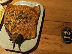 -老五烧烤(石牌岭店)