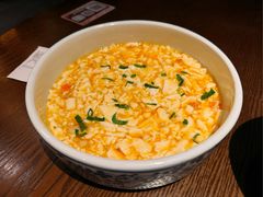 -南京大牌档(新街口德基广场店)