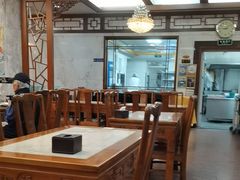 -砂锅居(西四店)