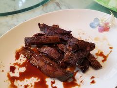-漢舍中国菜馆(889广场店)