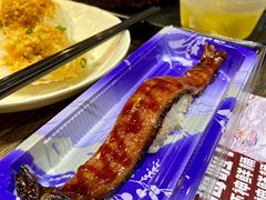 -盒马鲜生(皇庭广场店)