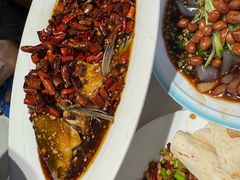 -百味地锅鸡(铜山路店)