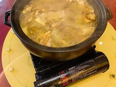 -宣威山野人家·云南菜·菌火锅(金碧店)