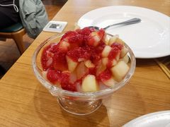 -萨莉亚意式餐厅(深圳北站店)