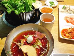 -牛市牛烤肉(西单大悦城店)