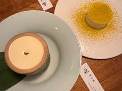 茉莉清茶酪-元古雲境(太古里店)