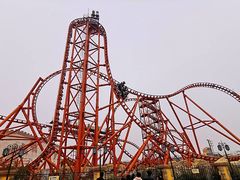 -大连海昌发现王国主题公园