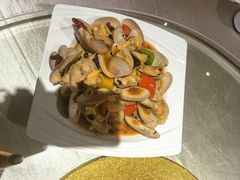 -强记海鲜·大排档(蛇口新街店)