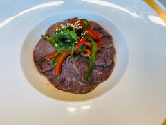 -金轩中餐厅 Jin Xuan(浦东丽思卡尔顿酒店)
