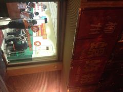 广西柳州螺蛳粉-丽丽三鲜螺蛳粉(田林路店)