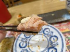 -鱼民·现造寿司(育德店)