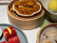 -点都德(珠江新城店)