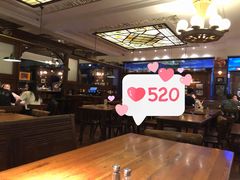 -宝莱纳餐厅(滨江店)