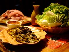 -侯家庄阿才有品私房菜馆