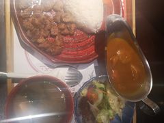 -一豚轩·烧鸟·豚骨拉面(五四路店)