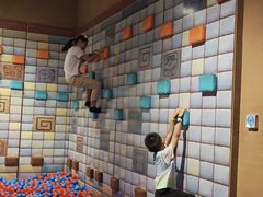 -珠海横琴国家地理探险家中心(创新方)