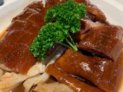-顺鹅季·非遗烧鹅(六道口店)