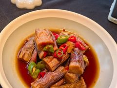 -海趣餐厅·苏式家菜(高新店)