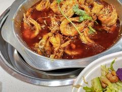 -槐店王婆大虾(长江道店)