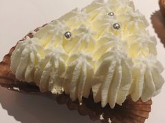 -PETIT PARIS 小巴黎(花园道店)