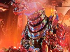 -渔岛海洋度假区