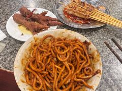 -小街天府(西工小街店)