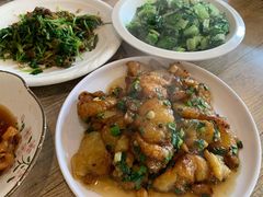 -王家厨房(新华路店)