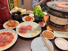 -蒜香焼肉PURUSHIN(马场路店)