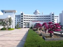 -安徽大学(龙河校区)