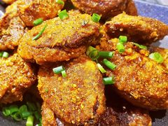-鹏馨羊羔肉·非遗(新建街店)