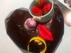 -骊韵咖啡厅(深圳中海凯骊酒店)