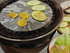 -正宗齐齐哈尔烤肉·齐牛哥鲜切炭火烤肉(杭州总店)