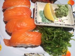 -松子料理(亮马桥店)