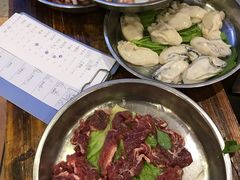 -顺德一品粥·20年凤城老字号(芳村店)