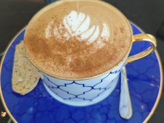 -茶源Fountain Lounge大堂吧·北京东方君悦大酒店