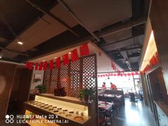 -刘一锅筋头巴脑(王府井店)