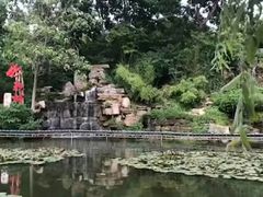 -竹泉村旅游度假区