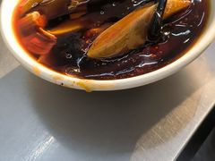 -杨记灌肠(食品街店)