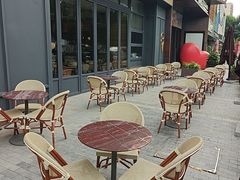 -BAKER&SPICE(祥云小镇店)