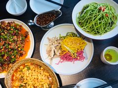 -锦庐道地川菜(来福士店)