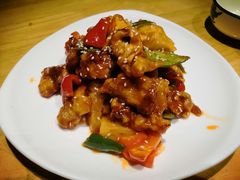 -嘉厨小馆(宜山路店)