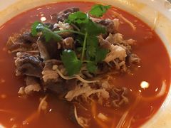 -星湖饭店(汉中门店)