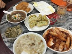 -省城濑粉(龙津店)