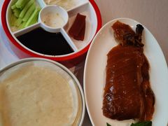 -月福京味斋·烤鸭店·北京菜(鼓楼总店)