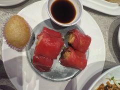 -金翠皇宫粤菜·点心·海鲜(翡翠店)
