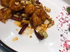 -子霖南山鲜虾面(南山总店)