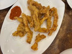 -一楼食业·美食人家